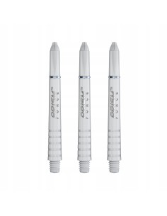 Shafty Winmau Prism Force 3 szt BIAŁE MEDIUM