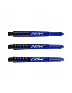 Shafty Winmau Prism Force 3 szt NIEBIESKIE MEDIUM