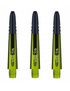 SHAFTY WINMAU VECTA SHORT ZIELONE DART
