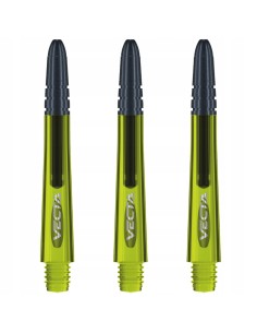 SHAFTY WINMAU VECTA MEDIUM ZIELONE DART