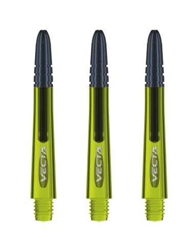 SHAFTY WINMAU VECTA MEDIUM ZIELONE DART