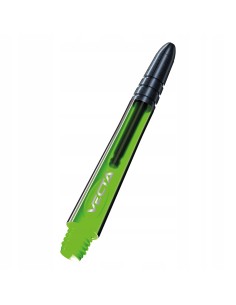 SHAFTY WINMAU VECTA MEDIUM ZIELONE DART 2