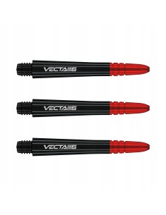SHAFTY BLADE 6 WINMAU VECTA MEDIUM DART