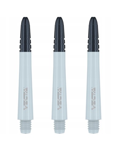 SHAFTY WINMAU VECTA MEDIUM BIAŁE DART