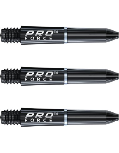 Shafty WINMAU PRO FORCE do Lotek Rzutek EXTRA SHORT