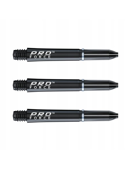 Shafty WINMAU PRO FORCE do Lotek Rzutek SHORT