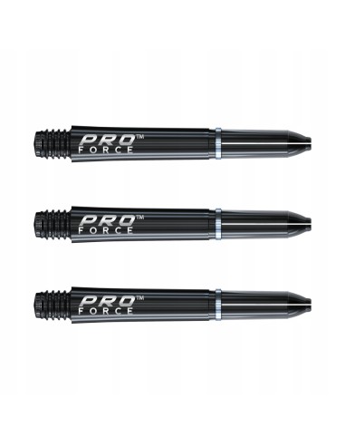 Shafty WINMAU PRO FORCE do Lotek Rzutek SHORT