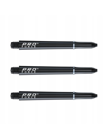 Shafty WINMAU PRO FORCE do Lotek Rzutek MEDIUM