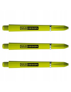 Shafty WINMAU Prism MVG do Lotek Rzutek MEDIUM