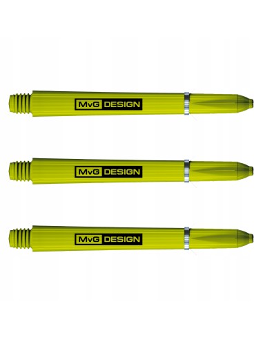 Shafty WINMAU Prism MVG do Lotek Rzutek MEDIUM