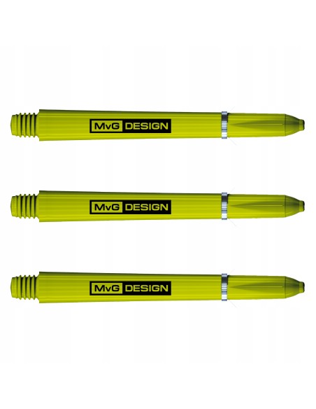 Shafty WINMAU Prism MVG do Lotek Rzutek MEDIUM