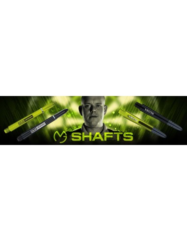 Shafty WINMAU Prism MVG do Lotek Rzutek MEDIUM