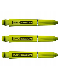 Shafty WINMAU Prism MVG do Lotek Rzutek Dart SHORT