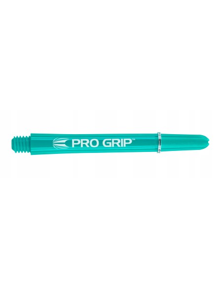 Shafty TARGET PRO GRIP AQUA MEDIUM 3szt