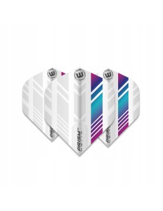 Piórka WINMAU Prism Delta do Lotek Rzutek Dart