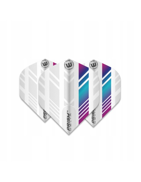 Piórka WINMAU Prism Delta do Lotek Rzutek Dart