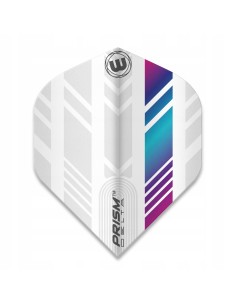 Piórka WINMAU Prism Delta do Lotek Rzutek Dart 2
