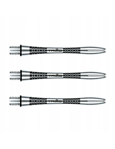 SHAFTY ALUMINIUM WINMAU TRIAD INBETWEEN DART