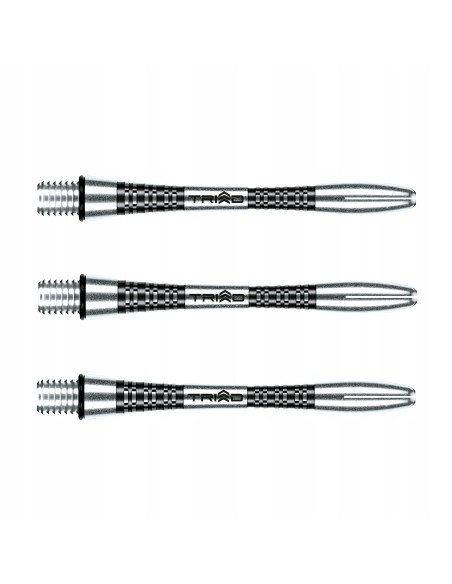 SHAFTY ALUMINIUM WINMAU TRIAD INBETWEEN DART
