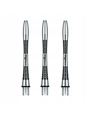SHAFTY ALUMINIUM WINMAU TRIAD INBETWEEN DART