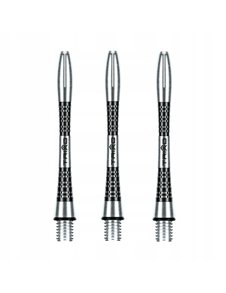SHAFTY ALUMINIUM WINMAU TRIAD INBETWEEN DART