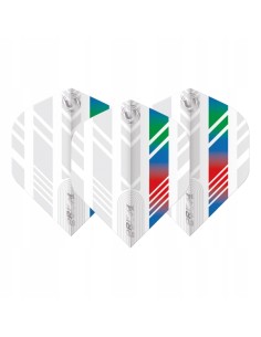 Piórka WINMAU Prism Delta do Lotek Rzutek Dart 2