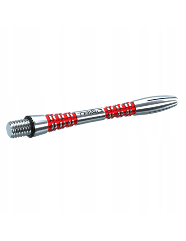 SHAFTY ALUMINIUM WINMAU TRIAD INBETWEEN DART