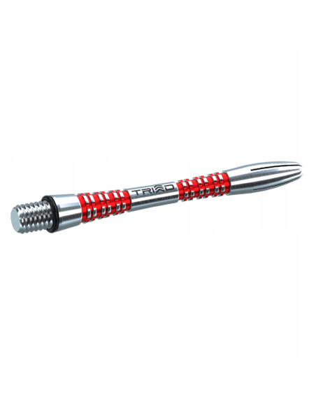 SHAFTY ALUMINIUM WINMAU TRIAD INBETWEEN DART
