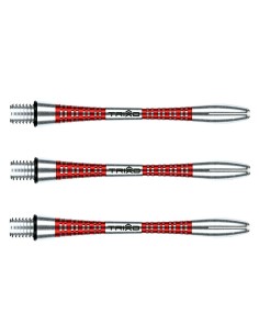 SHAFTY ALUMINIUM WINMAU TRIAD INBETWEEN DART 2