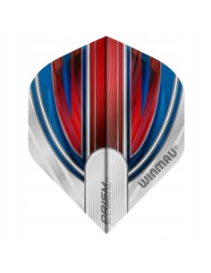 Piórka WINMAU Prism Alpha do Lotek Rzutek Dart 2