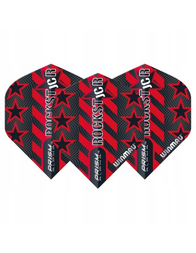 PIÓRKA DO RZUTEK LOTEK WINMAU JOE CULLEN DART