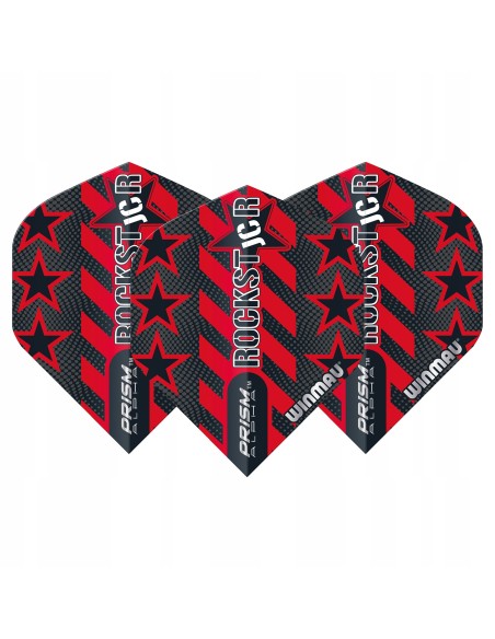 PIÓRKA DO RZUTEK LOTEK WINMAU JOE CULLEN DART