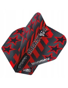 PIÓRKA DO RZUTEK LOTEK WINMAU JOE CULLEN DART 2