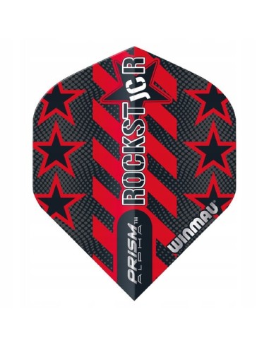 PIÓRKA DO RZUTEK LOTEK WINMAU JOE CULLEN DART