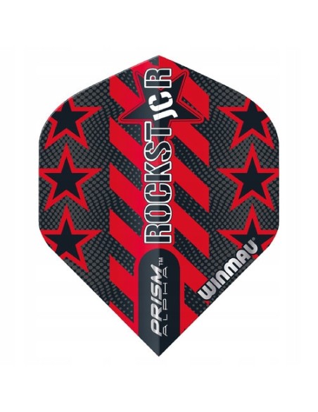 PIÓRKA DO RZUTEK LOTEK WINMAU JOE CULLEN DART