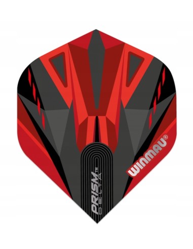 Piórka WINMAU Prism Delta do Lotek Rzutek Dart