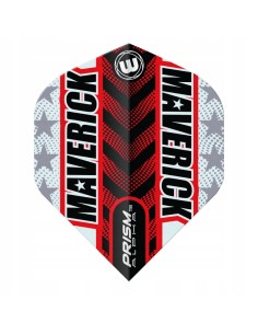 PIÓRKA DO RZUTEK LOTEK WINMAU MAVERICK DART