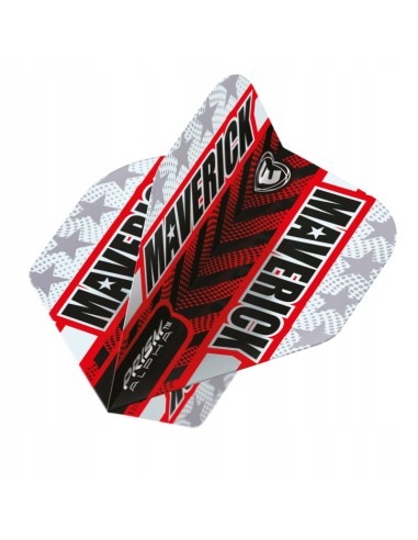 PIÓRKA DO RZUTEK LOTEK WINMAU MAVERICK DART