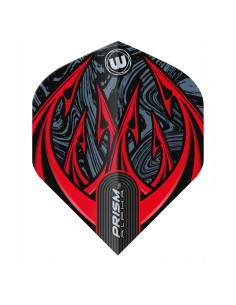 PIÓRKA WINMAU PRISM ALPHA DART ULTRA THICK