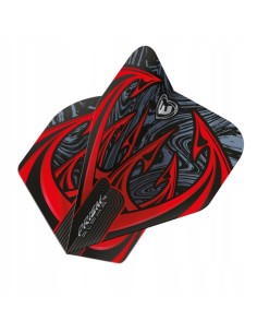 PIÓRKA WINMAU PRISM ALPHA DART ULTRA THICK 2