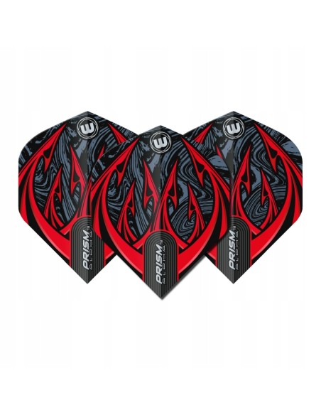 PIÓRKA WINMAU PRISM ALPHA DART ULTRA THICK