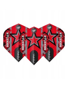 PIÓRKA DO RZUTEK LOTEK WINMAU JOE CULLEN DART 2