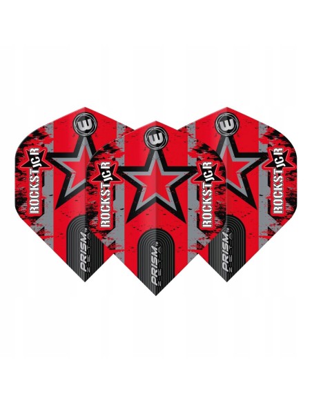 PIÓRKA DO RZUTEK LOTEK WINMAU JOE CULLEN DART