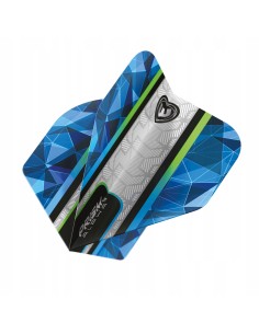 PIÓRKA WINMAU PRISM ALPHA LOTKI RZUTKI DART 3SZT 2