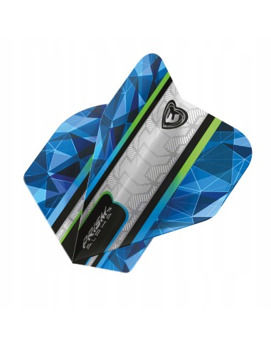 PIÓRKA WINMAU PRISM ALPHA LOTKI RZUTKI DART 3SZT