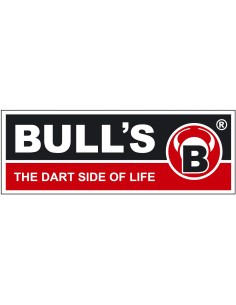 PIÓRKA DO DARTA RATAJSKI EAGLE Bull's 3 szt. 2