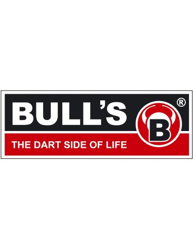 Piórka do Darta Bull's Krzysztof Ratajski Rzutki Lotki Dart