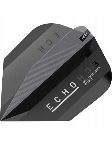 PIÓRKA DART TARGET ULTRA ECHO LOTKI RZUTKI