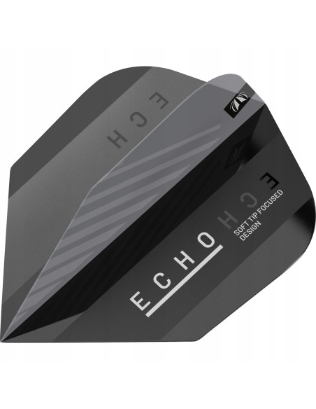 PIÓRKA DART TARGET ULTRA ECHO LOTKI RZUTKI