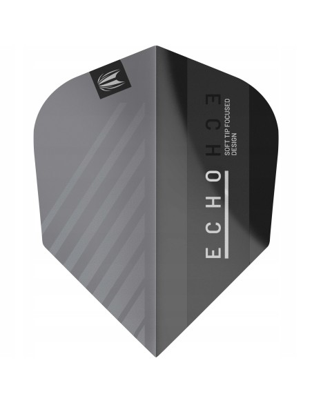 PIÓRKA DART TARGET ULTRA ECHO LOTKI RZUTKI